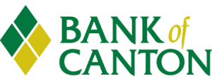 bank of canton logo